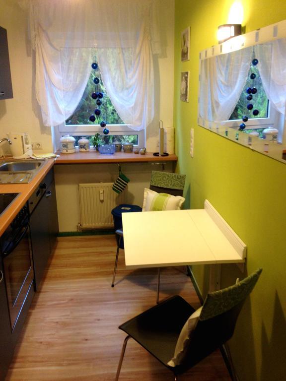 Ferienwohnung วอร์มส์ ห้อง รูปภาพ