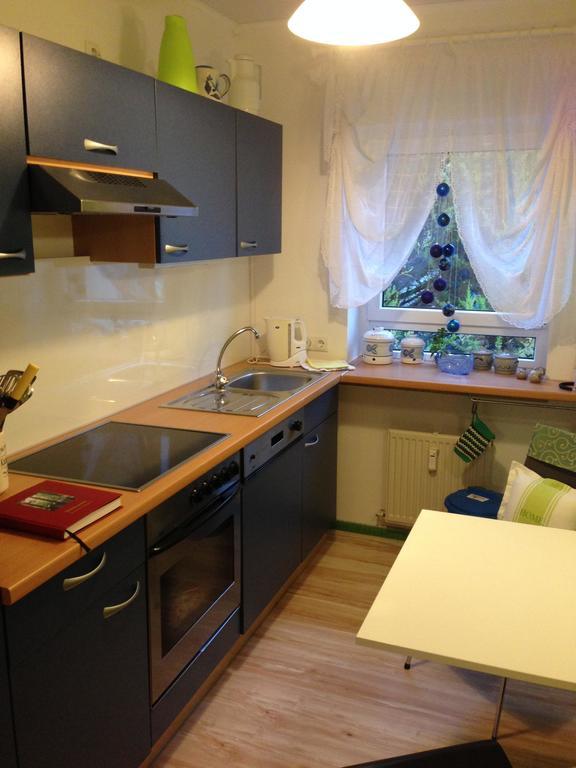 Ferienwohnung วอร์มส์ ห้อง รูปภาพ