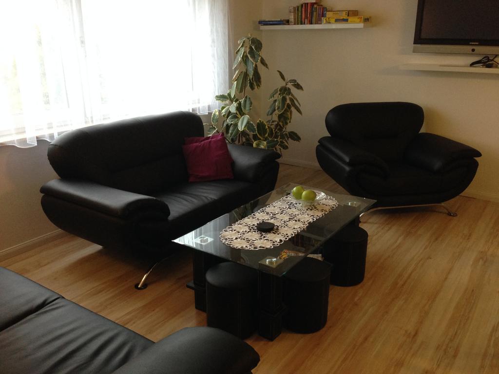 Ferienwohnung วอร์มส์ ห้อง รูปภาพ