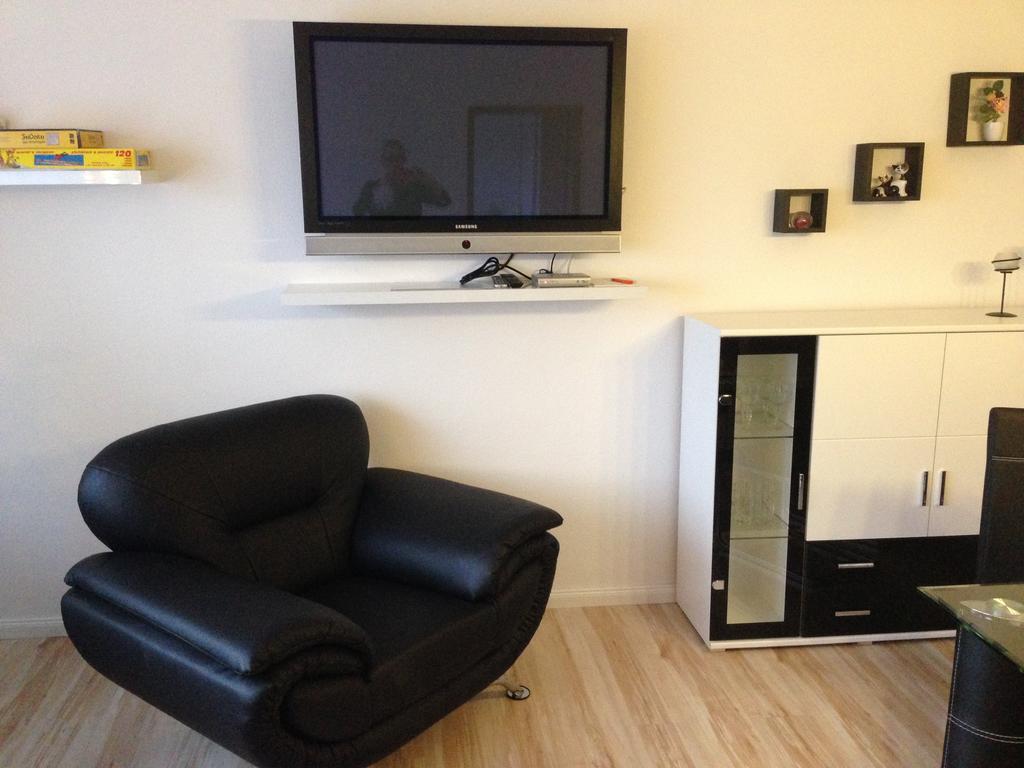 Ferienwohnung วอร์มส์ ห้อง รูปภาพ