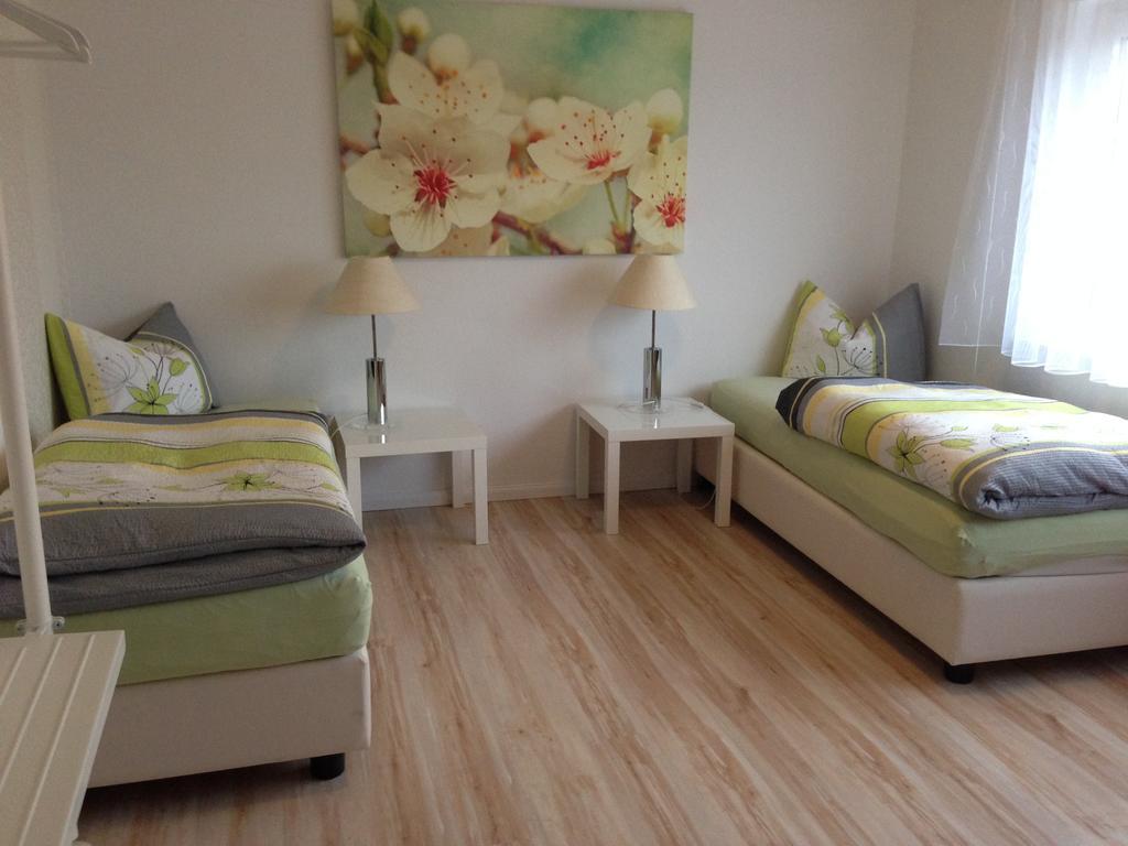 Ferienwohnung วอร์มส์ ห้อง รูปภาพ