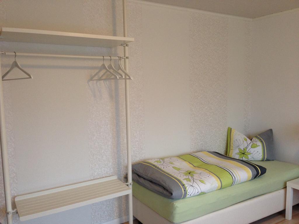 Ferienwohnung วอร์มส์ ห้อง รูปภาพ