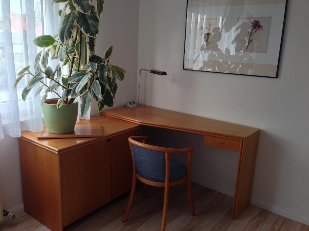 Ferienwohnung วอร์มส์ ห้อง รูปภาพ