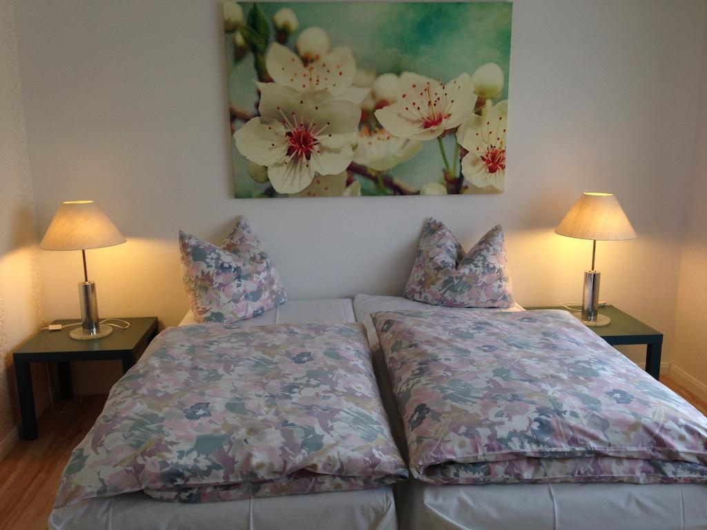 Ferienwohnung วอร์มส์ ห้อง รูปภาพ