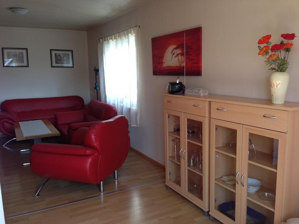 Ferienwohnung วอร์มส์ ห้อง รูปภาพ