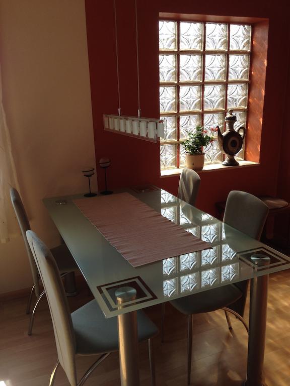 Ferienwohnung วอร์มส์ ห้อง รูปภาพ