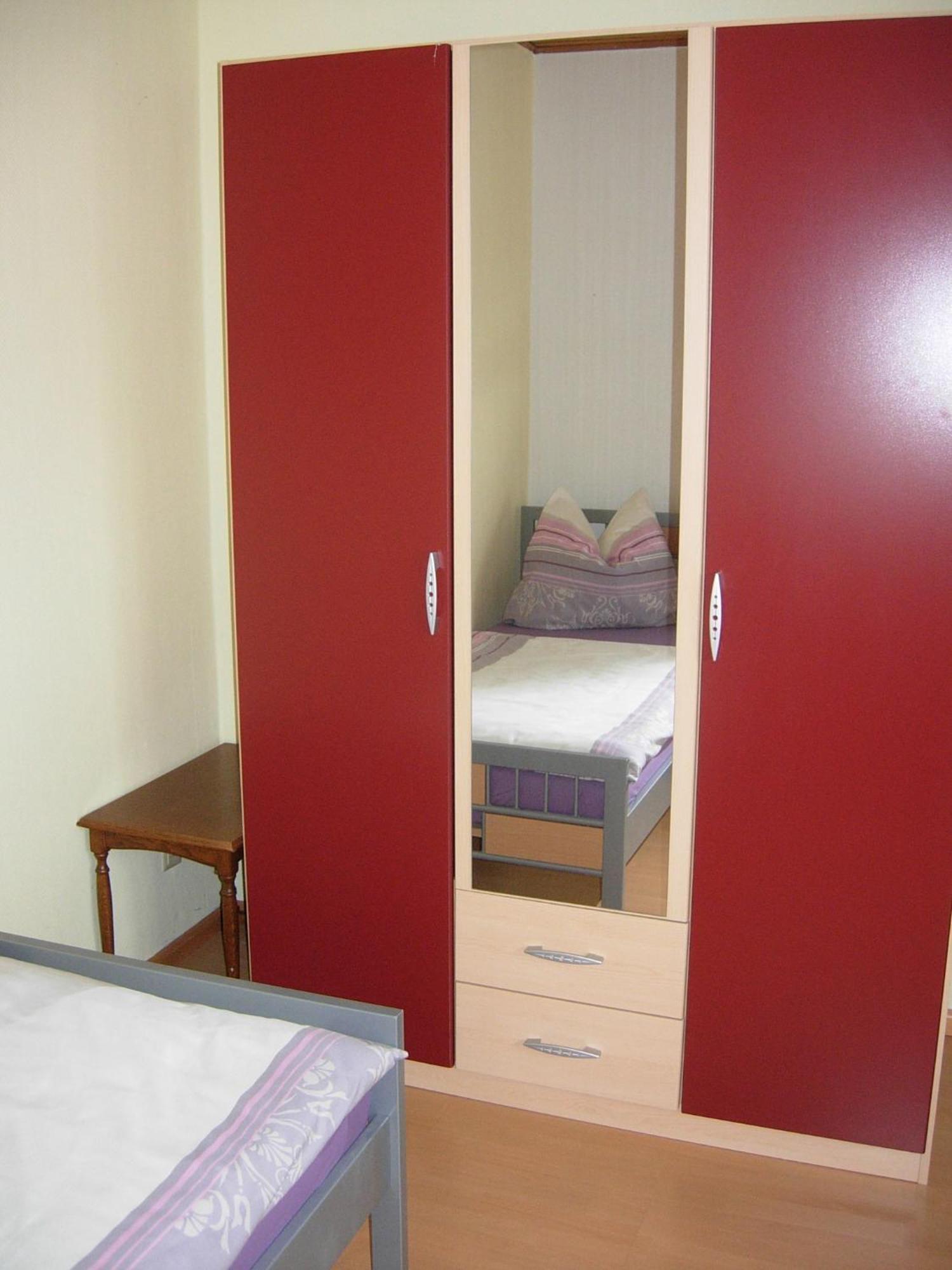 Ferienwohnung วอร์มส์ ภายนอก รูปภาพ