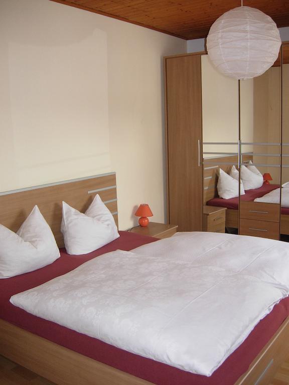 Ferienwohnung วอร์มส์ ห้อง รูปภาพ