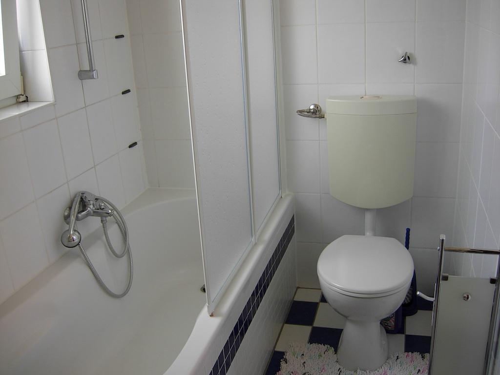 Ferienwohnung วอร์มส์ ห้อง รูปภาพ