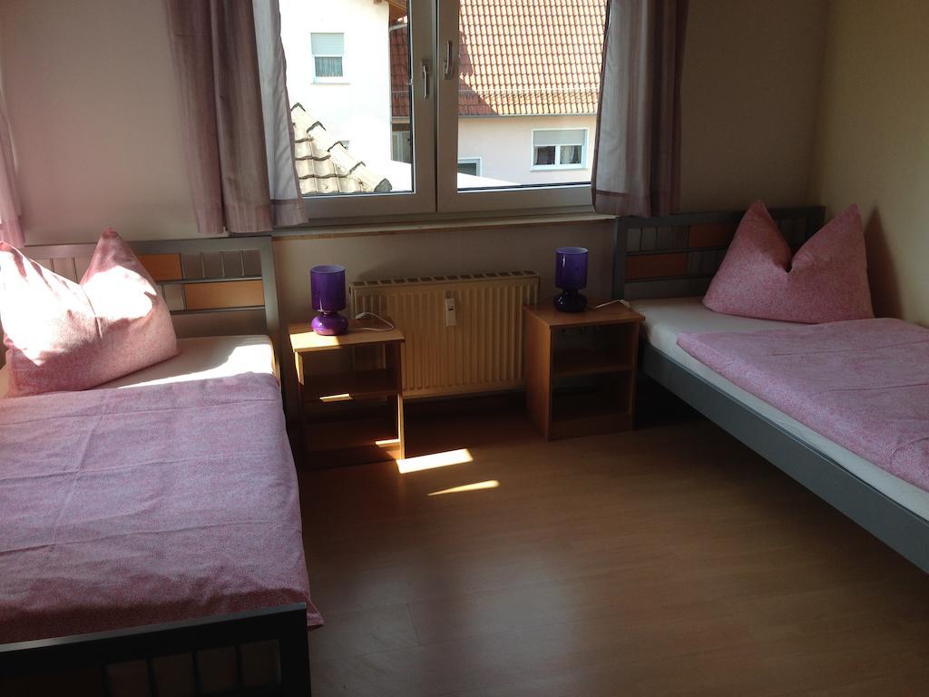 Ferienwohnung วอร์มส์ ห้อง รูปภาพ
